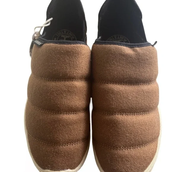 NIB Etnies Men's Scout Slipper Skate Shoe Size 7.5 - Picture 3 of 7